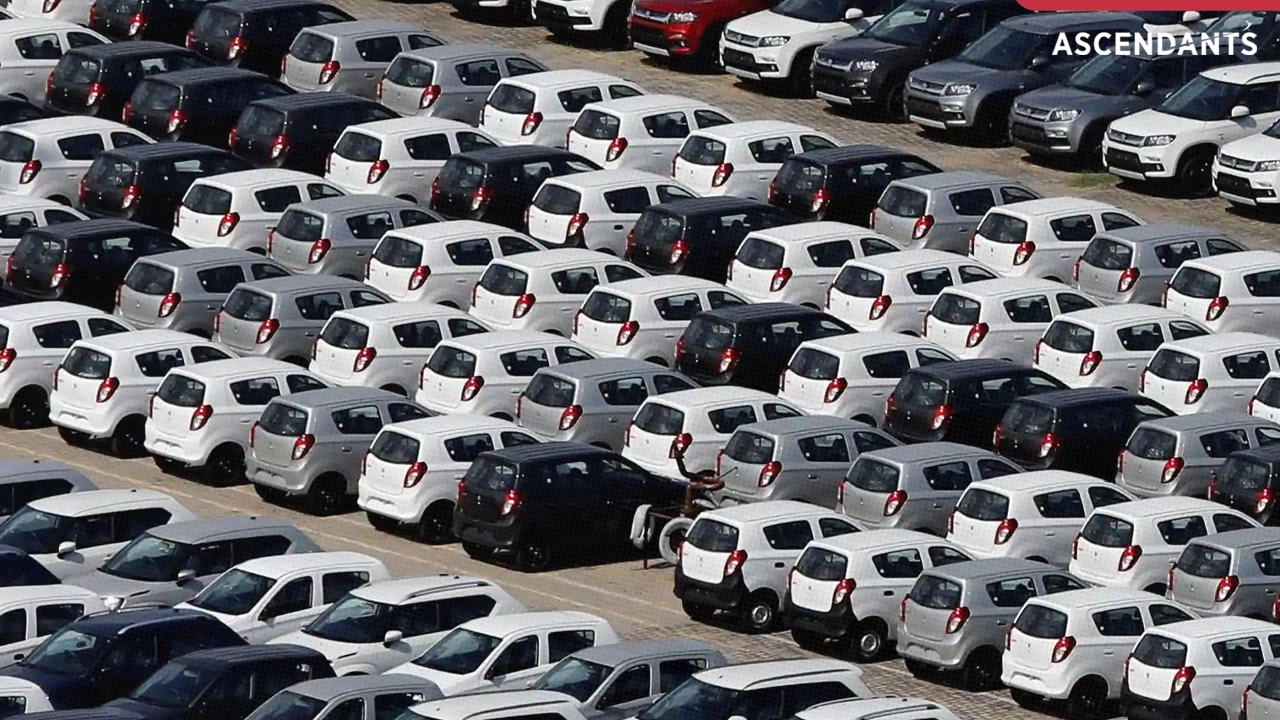 used cars, India, Spinny