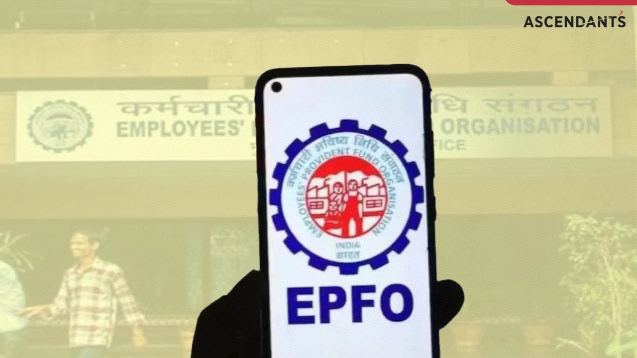 EPFO sees record 14.63 lakh new members in November 2024