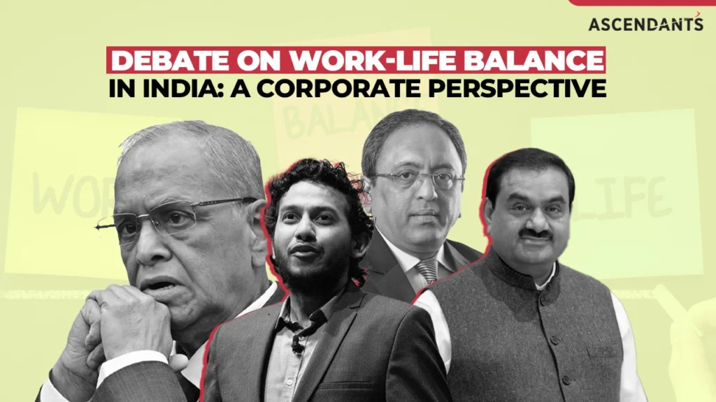 Ola, Infosys, larsen & Toubro, work life balance