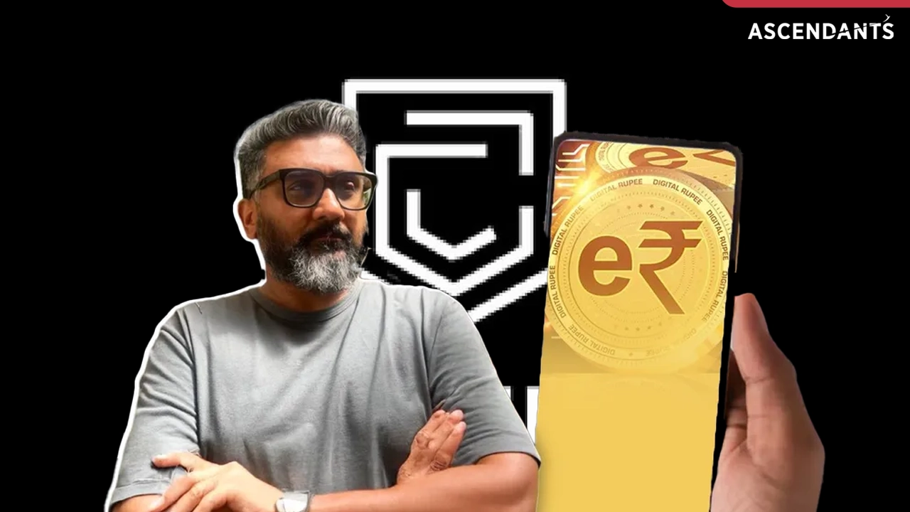 e Wallet, INR, RBI, Cred