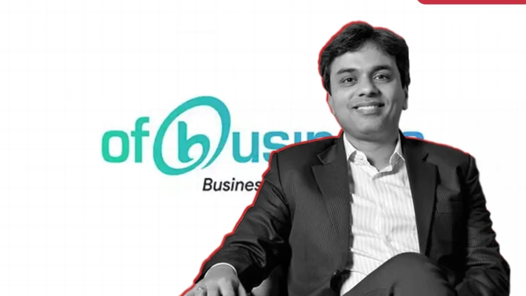 OfBusiness transforms into public company ahead of blockbuster IPO