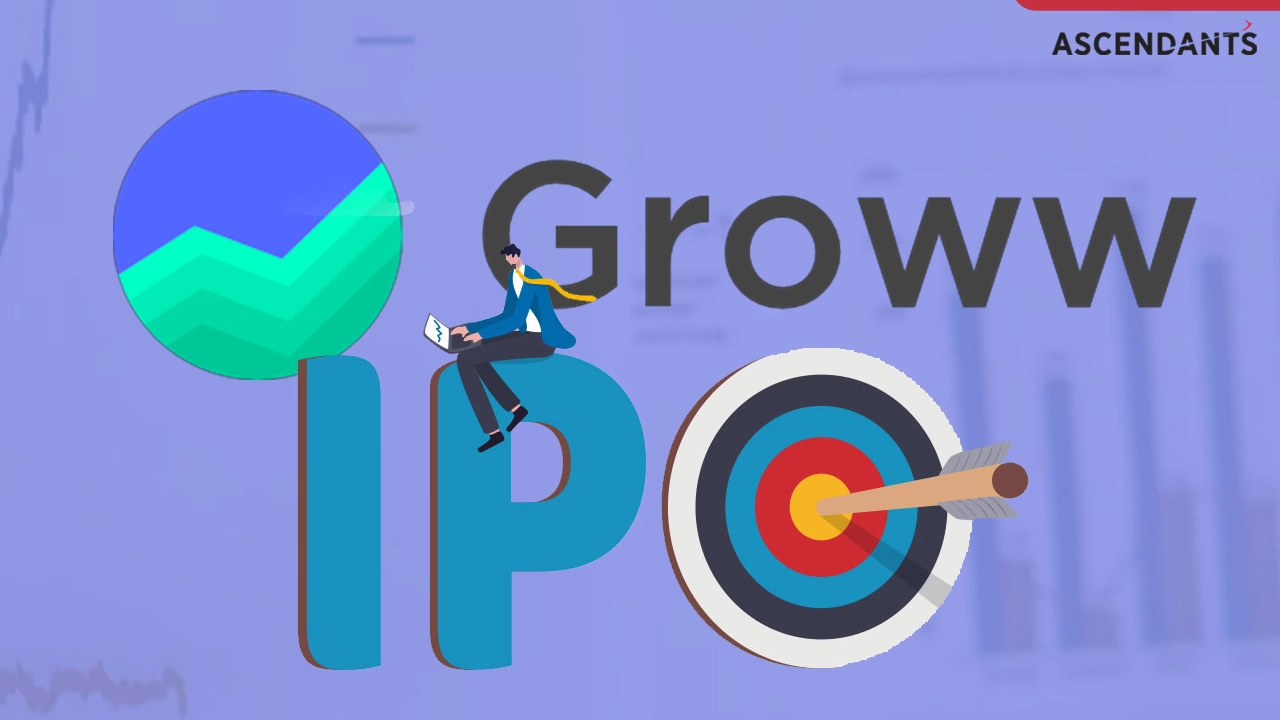 Groww, IPO, Valuation, Billion