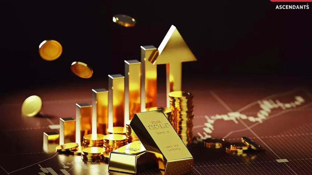 Gold Silver Prices, Market Trend 2025,