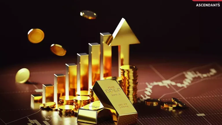 Gold Silver Prices, Market Trend 2025,