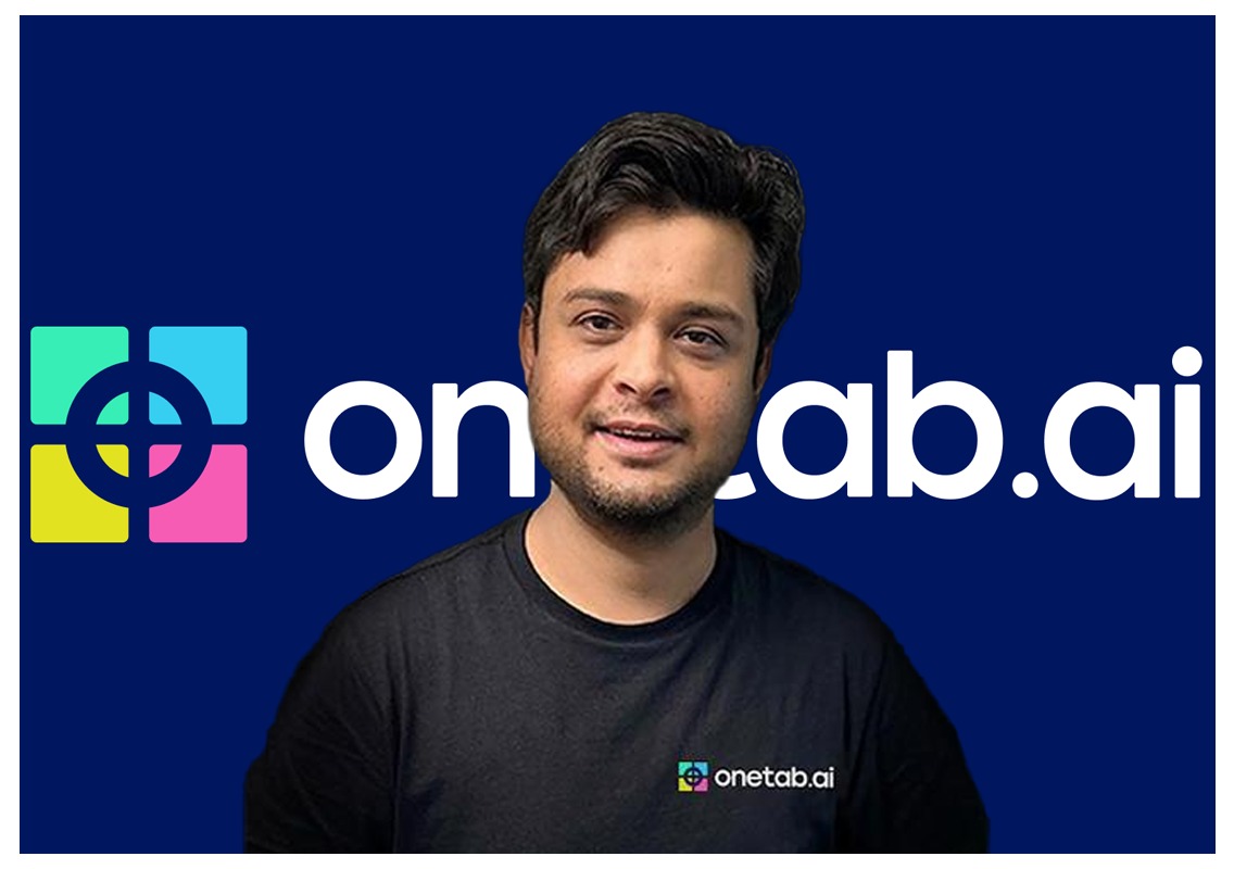 OneTab Raises $3.3M to Boost AI-Powered Workplace Revolution