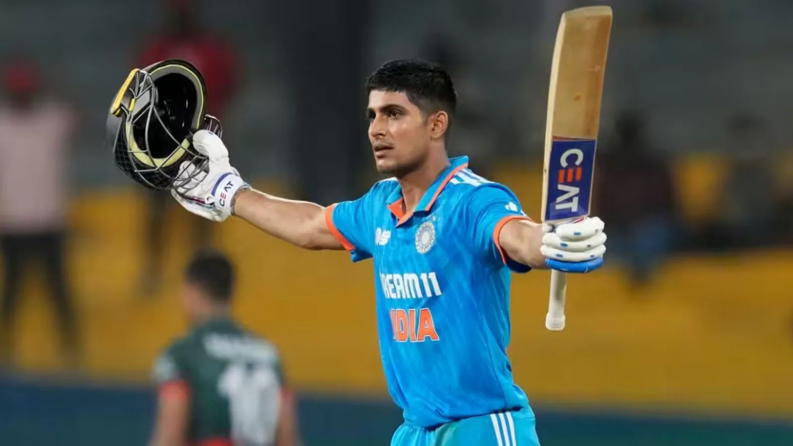 Shubman Gill, Shubman Gill Networth, Shubman Gill Brand Endorsements,