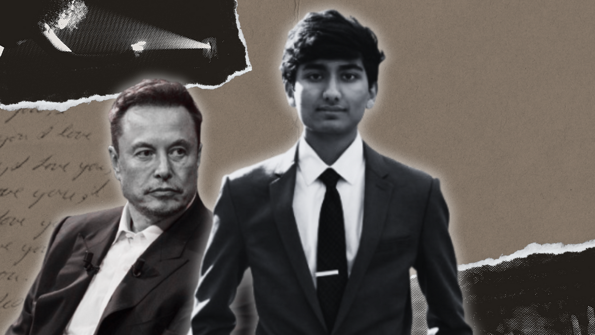 Who is Akash Bobba? The 22-Year-Old Engineer at the Centre of Elon Musk’s DOGE Controversy