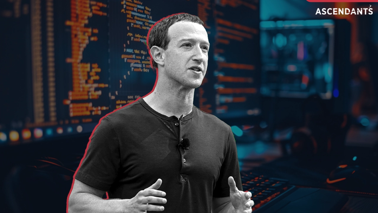 Zuckerberg AI decision, programmers job security, AI replacing developers, impact of AI on jobs, future of programming jobs, Joe Rogan, Mark Zuckerberg, AI Job Loss