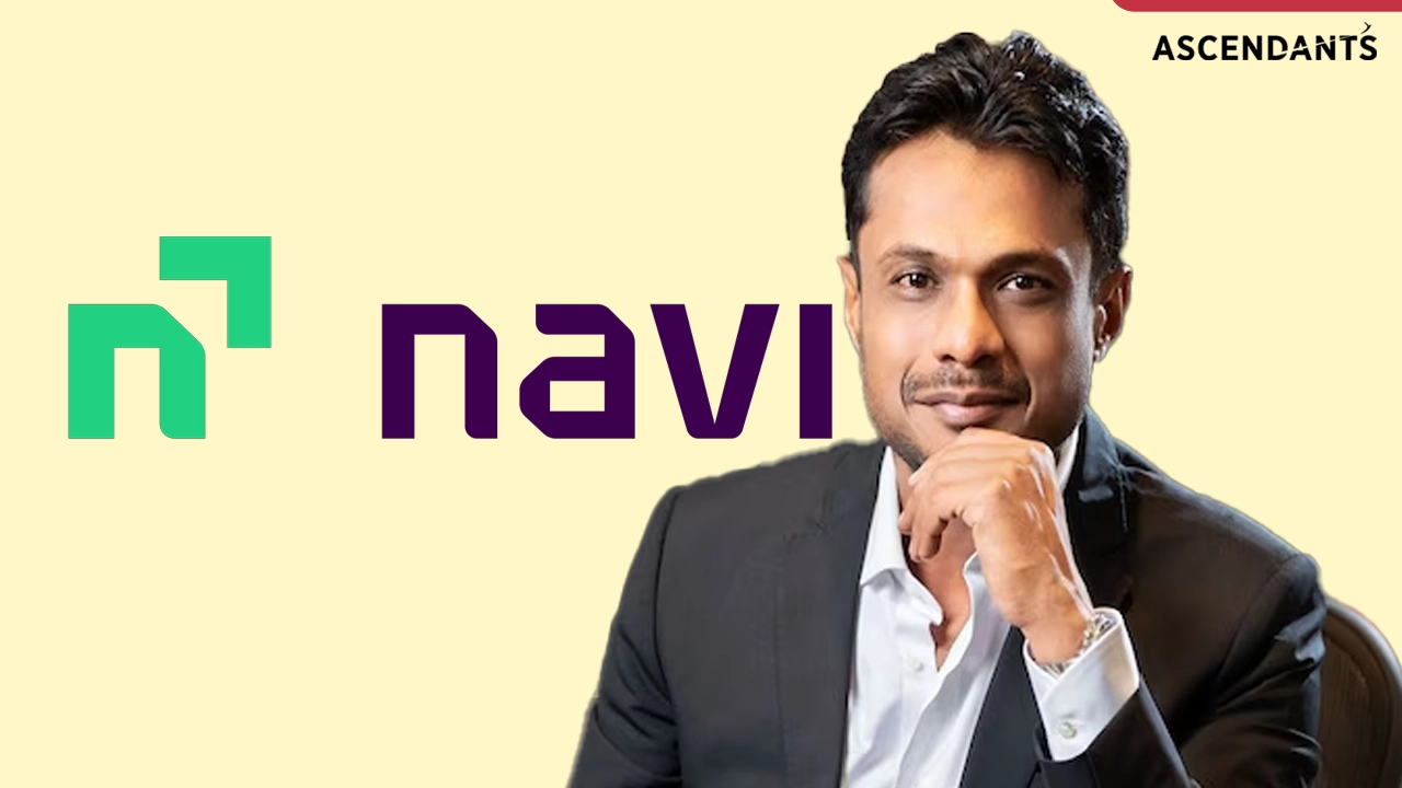 Sachin Bansal resigns as Navi CEO; new leadership takes charge at Navi Tech and Finserv