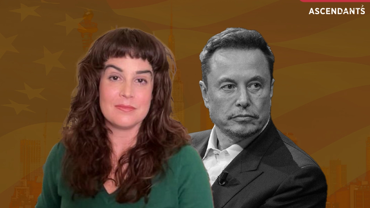 Elon Musk, Twitter, America, tech industry, social media, free speech, leadership, controversy, Elizabeth Lopatto, opinion