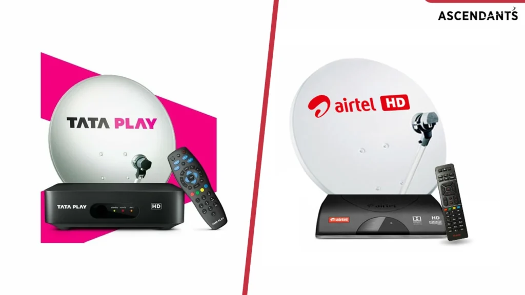 Tata Play Airtel merger, Airtel DTH acquisition, Tata Play Airtel news, DTH industry India, Tata Play subscribers, Airtel DTH market share, streaming vs DTH, Indian pay-TV sector, Airtel Tata Play deal, direct-to-home merger