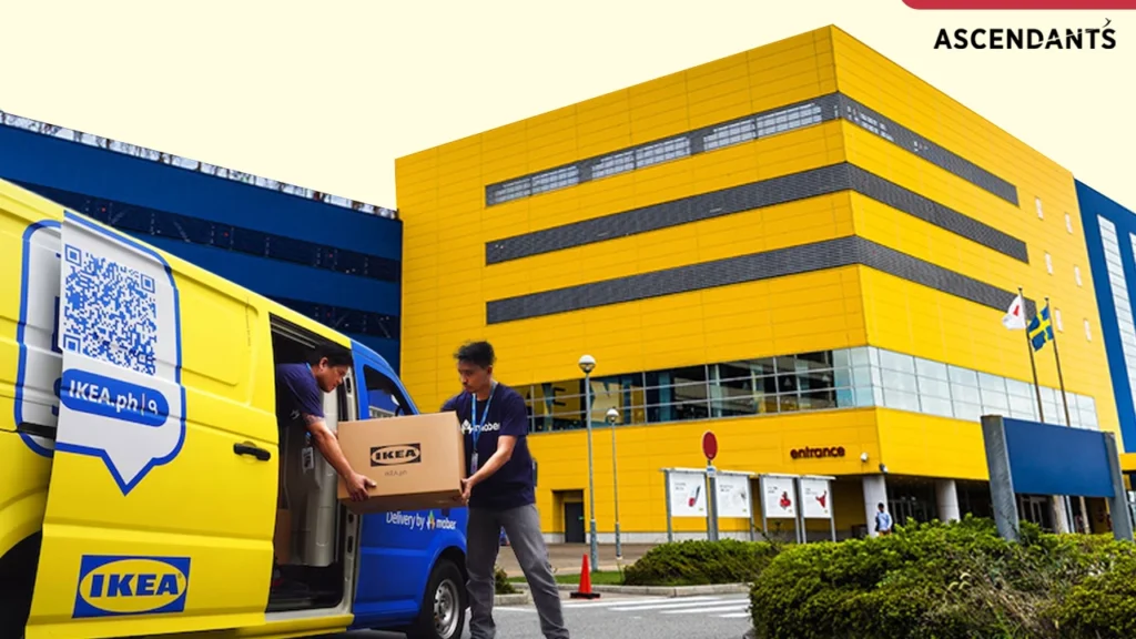 IKEA to launch online delivery in Delhi-NCR seven years after entering India