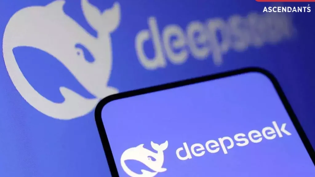 DeepSeek AI controversy, Arunachal Pradesh India dispute, China AI bias, DeepSeek Arunachal Pradesh response, AI censorship in India