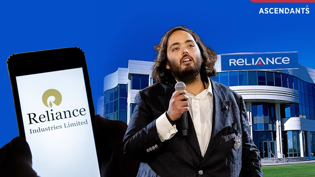 Anant Ambani sustainability, Reliance green energy, Jamnagar refinery transformation, Dhirubhai Ambani Green Energy Giga Complex, Anant Ambani leadership