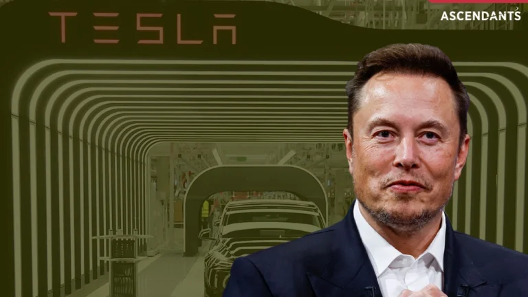 X Elon Musk