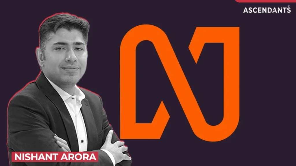 Nishant Arora, NetCore