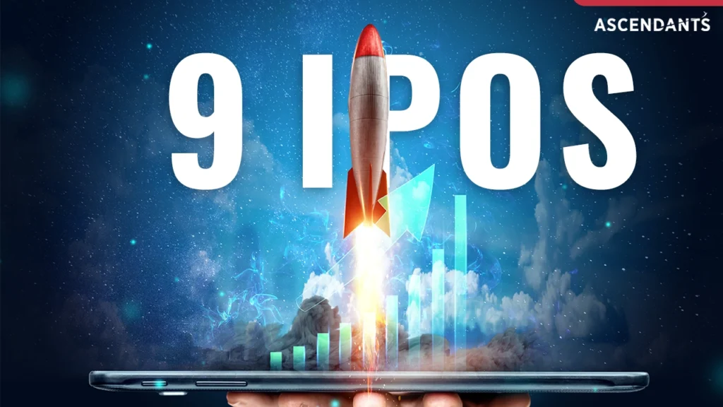 From Quality Power to Hexaware, 9 IPOs set to hit the market next week