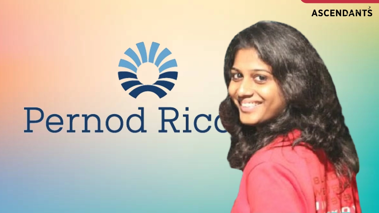 Chandini Malla Joins Pernod Ricard India as Head of Digital Marketing