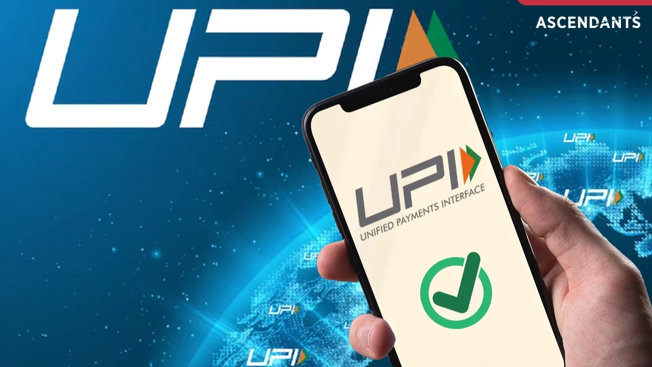 UPI transactions soar to nearly 17 billion in January