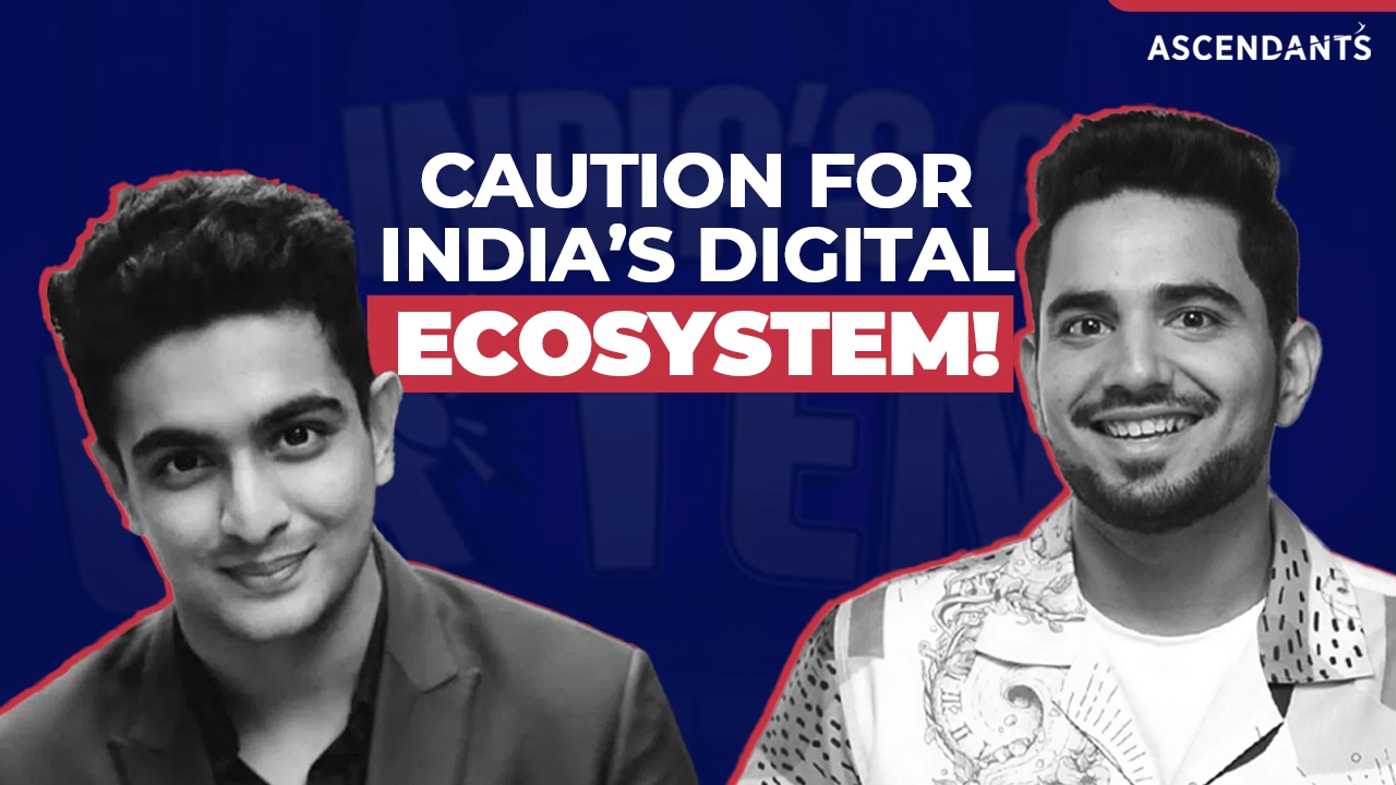 India's Got Latent, Digital Ecosystem, Online Content Regulation, OTT Platforms, Creative Freedom