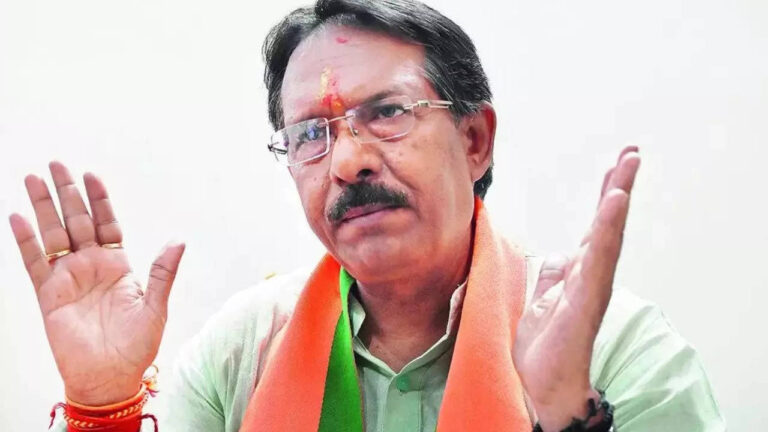 Harsh Malhotra, Digital Competition Bill