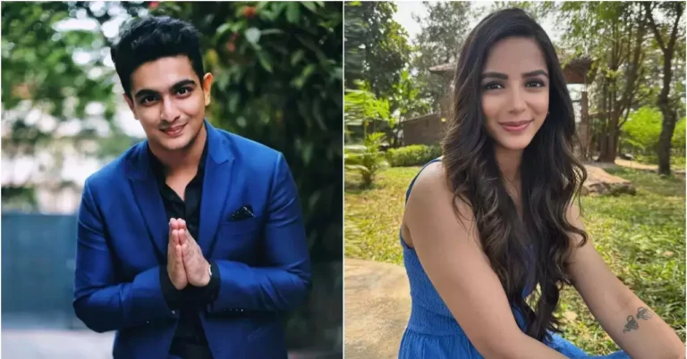 Nikki Sharma, Ranveer Allahbadia, BeerBiceps, breakup rumours, Instagram post, celebrity gossip, influencer news, creator controversy, India’s Got Latent, Nikki Sharma Instagram