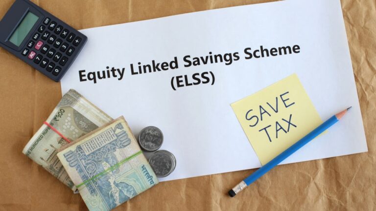 Save Tax, tax saving 2025, ELSS mutual funds, Section 80C, financial year end, lock-in period