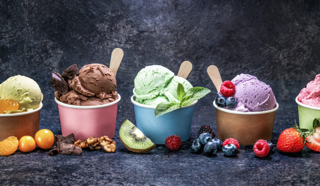 ice cream startups, innovative ice cream India, ice cream brands 2025, healthy ice cream options, vegan ice cream India, gourmet ice creams, unique ice cream flavors, summer desserts India, Low Calorie Ice Creams