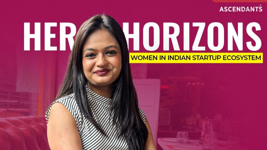 Yukti Gaur, IP India, Women Entrepreneurs, Women At Workspace