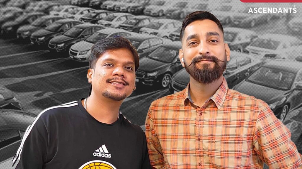 ParkMate, Parking Solutions, Urban Mobility, Valet Parking, Smart Parking, SaaS for Parking, Parking Management, Dhananjaya Bharadwaj, Abhimanyu Singh, Indian Startups, Parking App, ANPR, Fastag, Parking Technology, Sustainable Mobility, Indian Cities, Parking Services, Technology Innovation