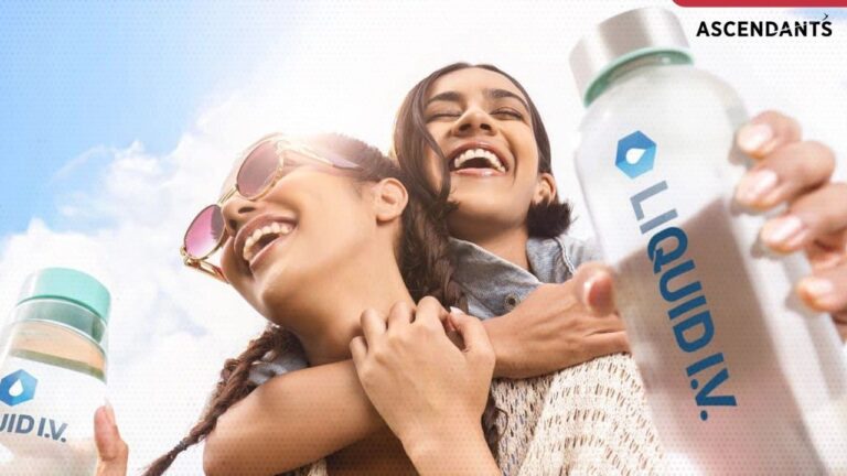 Liquid I.V., hydration in India, powdered hydration, India hydration market, health and wellness India, dehydration solutions, fitness hydration, liquid iv benefits, Indian beverage market, Gen Z hydration, hydration drink, Liquid I.V. India launch, hydration technology