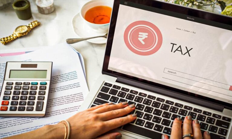 ITR, ITR Filing, File ITR Yourself, File ITR without CA,