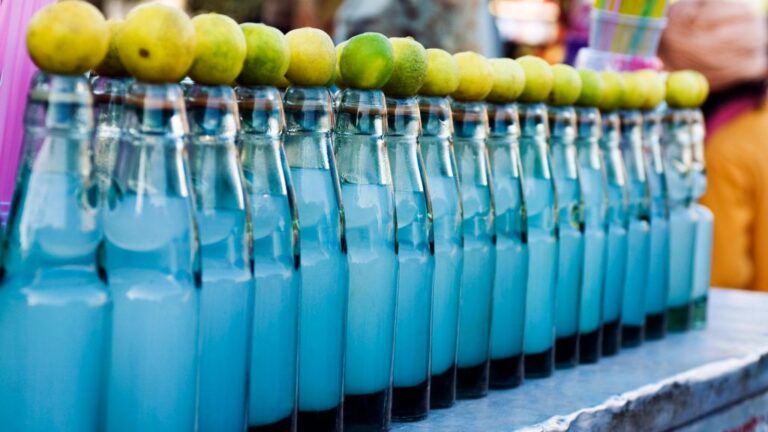 Goli Soda, Indian Beverages, Global Market, Traditional Drinks, APEDA, Goli Pop Soda, Indian Street Food, Make in India, Beverage Exports, Indian Heritage Products