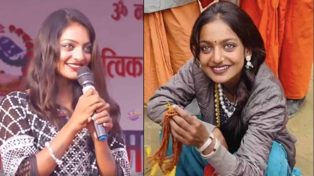 Monalisa Bhosle, Monalisa viral video, Mahakumbh sensation, Monalisa trolls, Bollywood debut, internet sensation, social media reaction, trending news