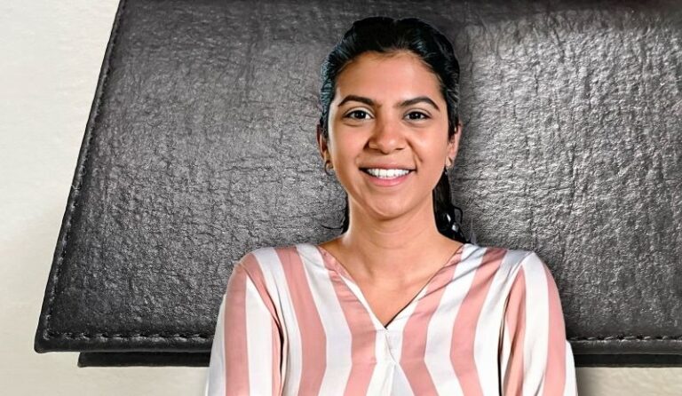 Jinali Mody-Banofi