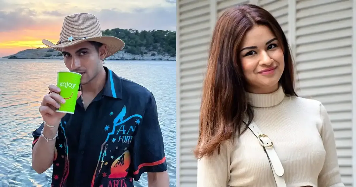 Shubman Gill, Avneet Kaur, Dating Rumours, India-Australia Semi-Finals, Celebrity Gossip, Bollywood News, Cricket News,