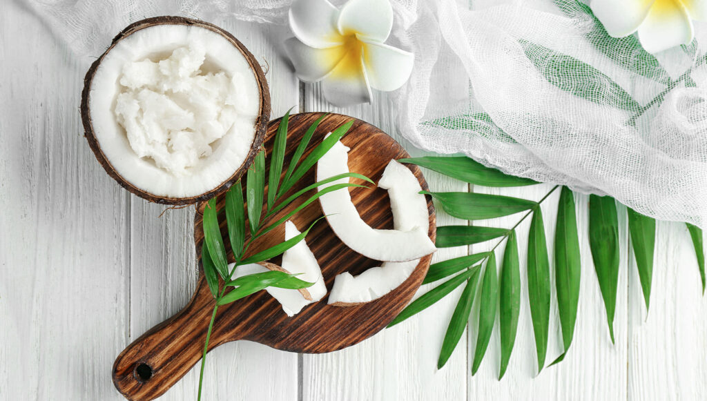 oil pulling, Ayurvedic practice, does oil pulling work, oral health benefits, coconut oil, natural remedies, fresh breath, healthier gums, wellness trend, holistic health, ancient remedies, oral hygiene