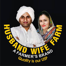 husband wife farm, organic farming India, moringa farming, sustainable agriculture, health benefits of moringa, Jitendra Sarala farming, miracle tree, Moringa superfood, organic farm practices, no-till farming, Moringa benefits, agricultural startups in India, farming success stories