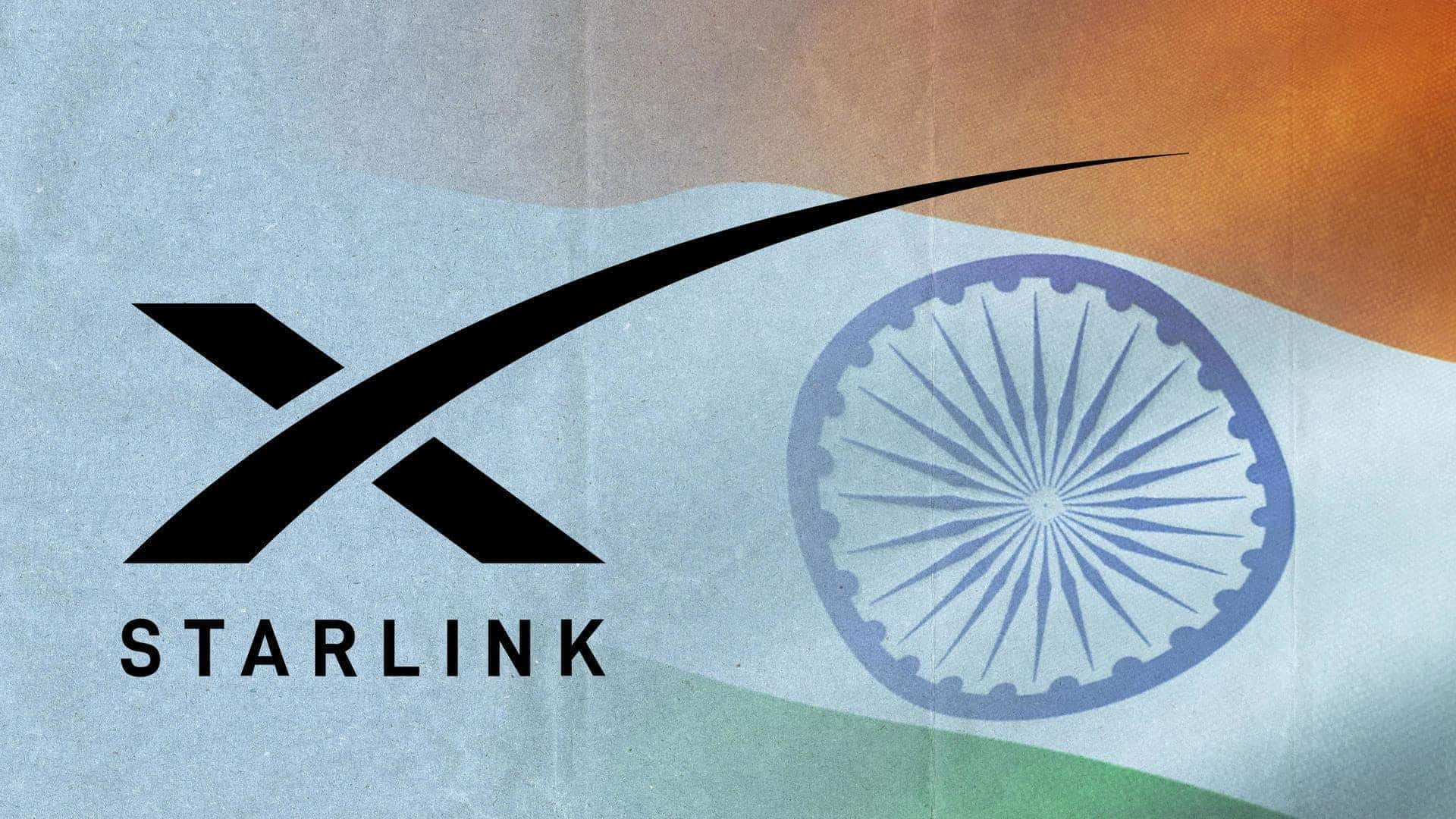 Starlink India, Starlink India entry, Starlink India news, Starlink India telecom, Elon Musk Starlink India