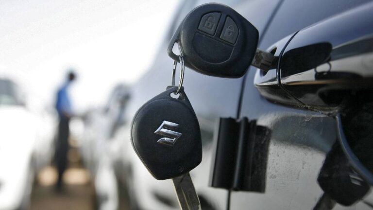 Maruti Suzuki, Car Price Hike, Automobile Industry, Fronx, Wagon R, Swift, Baleno, Car Prices India, Auto News 2025, Raw Material Costs, Indian Car Market