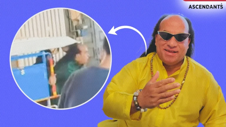 Chahat Fateh Ali Khan, viral video, Pakistan, e-rickshaw, memes, social media trends, internet sensation, Pakistani singer, Chahat Fateh Ali Khan rickshaw, trending news