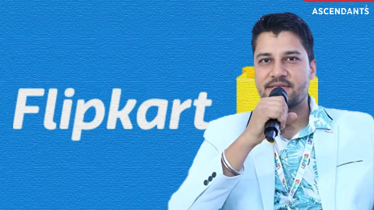 Flipkart, Akash Jain, Flipkart Marketing, Digital Media Strategy, ATL Marketing, E-commerce Marketing, Indian Retail, Flipkart Minutes, Brand Strategy, Marketing Leadership