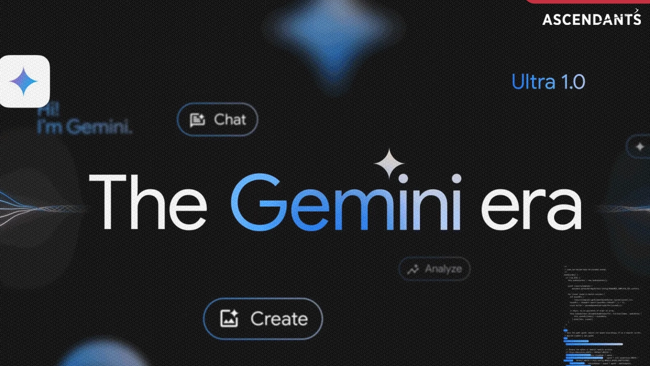 gemini set to replace google assistant