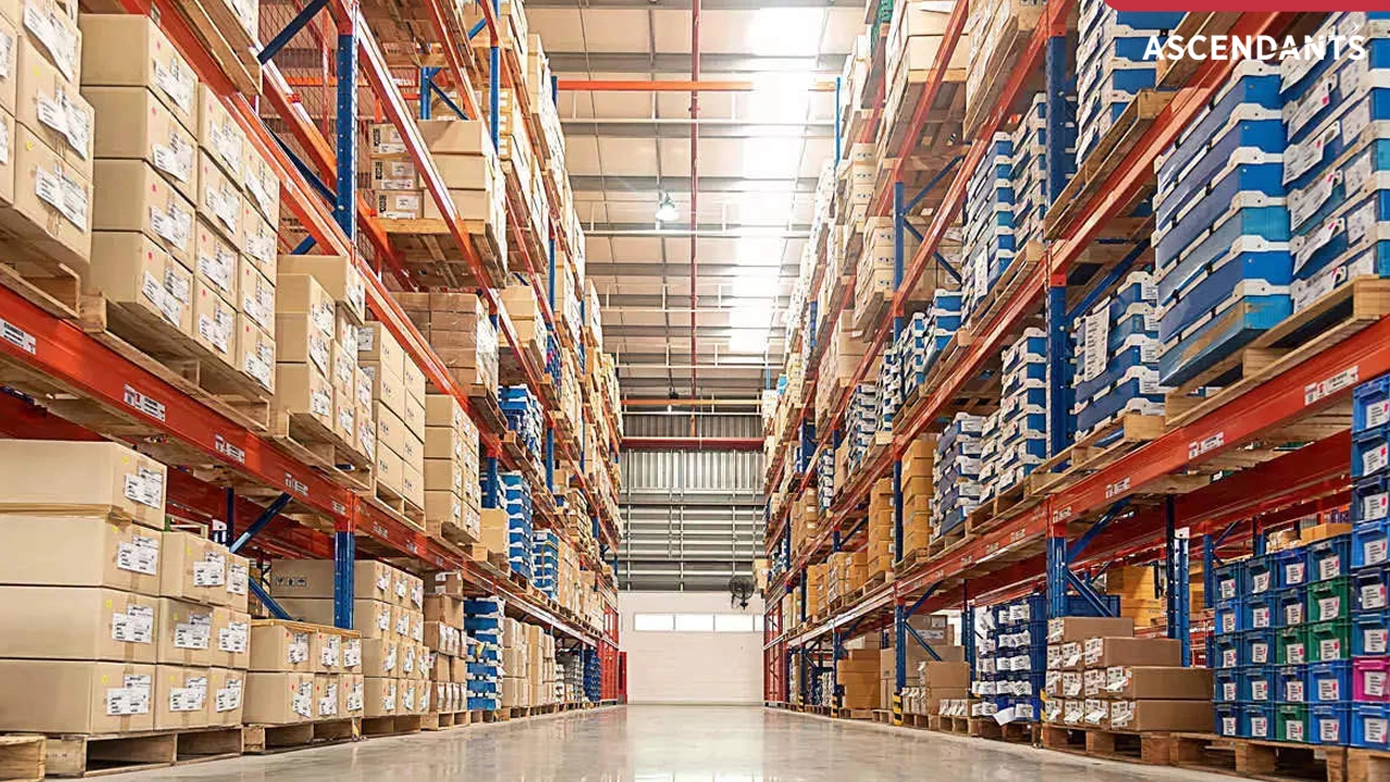 Tier 2 & 3 Cities Emerging as Key Drivers in India's Warehousing Growth