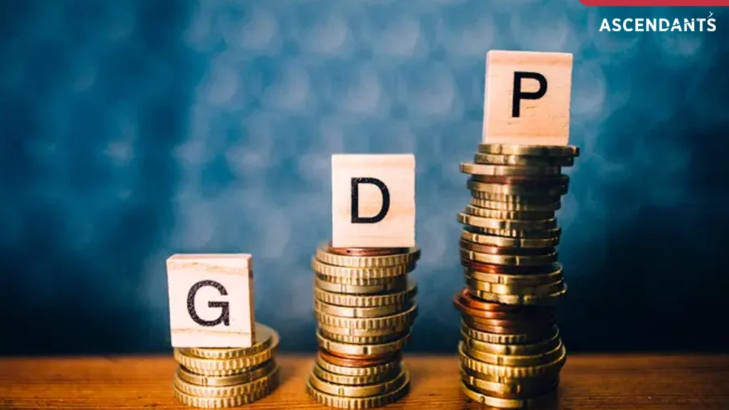 India's Economy to Grow 6.5% in FY26: Crisil Report