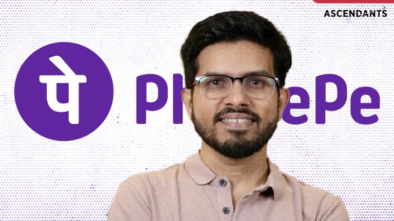 Amit Doshi, PhonePe, CMO, Marketing Strategy, Digital Payments, Britannia, Lenovo, India Marketing News