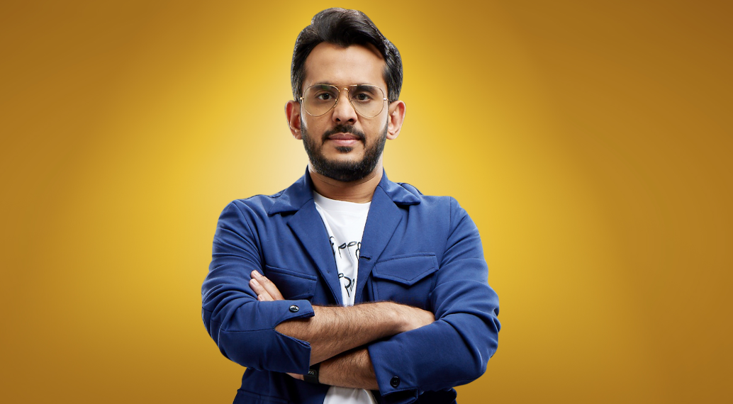 Aman Gupta, BluSmart, Indian Startups, Startup Compliance, Startup Ethics, boAt, Startup Resilience, Startup Governance, Indian Startup Ecosystem