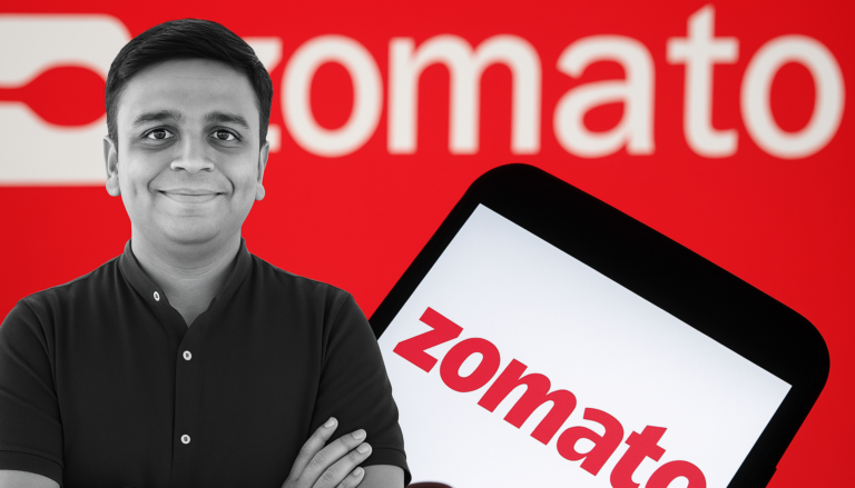 Rinshul Chandra, Zomato COO Resignation, Zomato News, Food Delivery, Eternal Ltd, Zomato Shares, Business News, Zomato