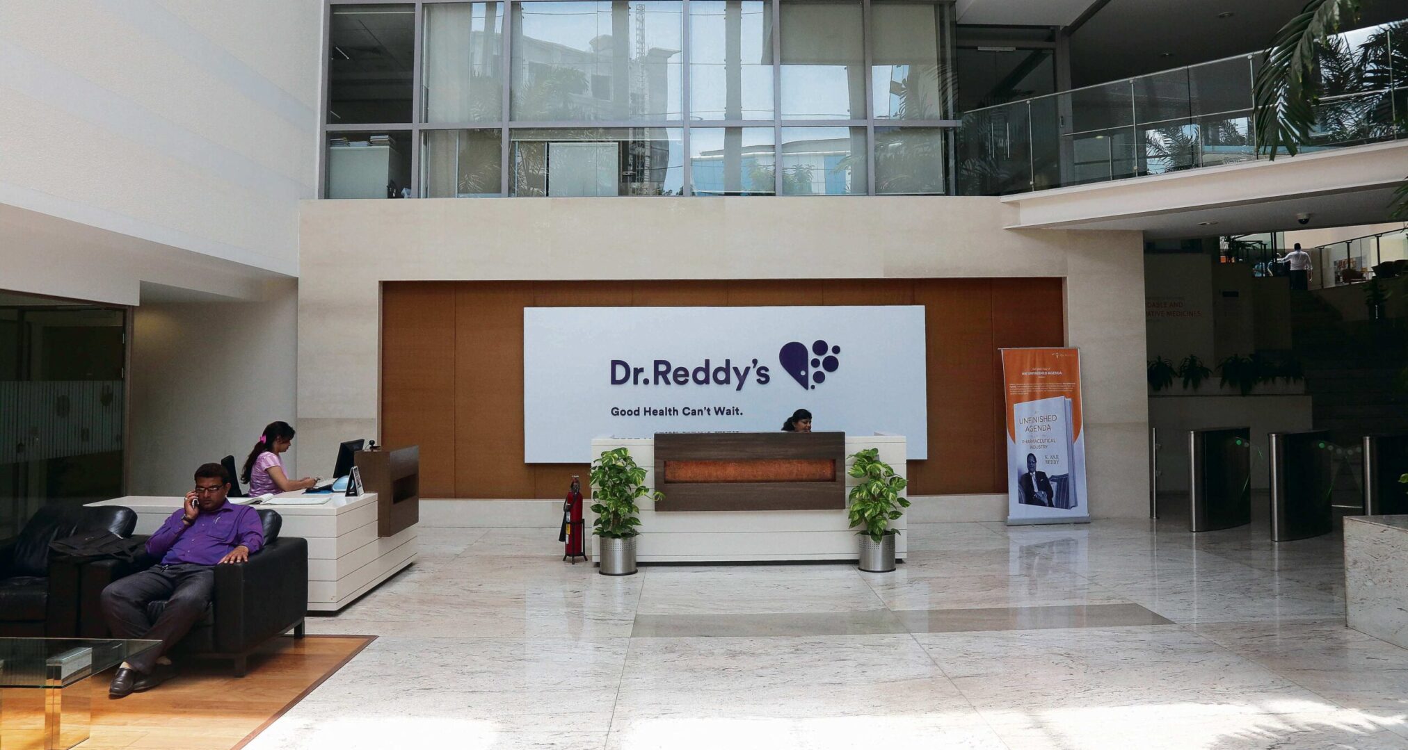 Dr Reddy’s, workforce reduction, layoffs, pharma news, employee benefits, R&D, India pharma, cost-cutting rumors, Dr Reddy’s clarification, Indian pharmaceutical industry