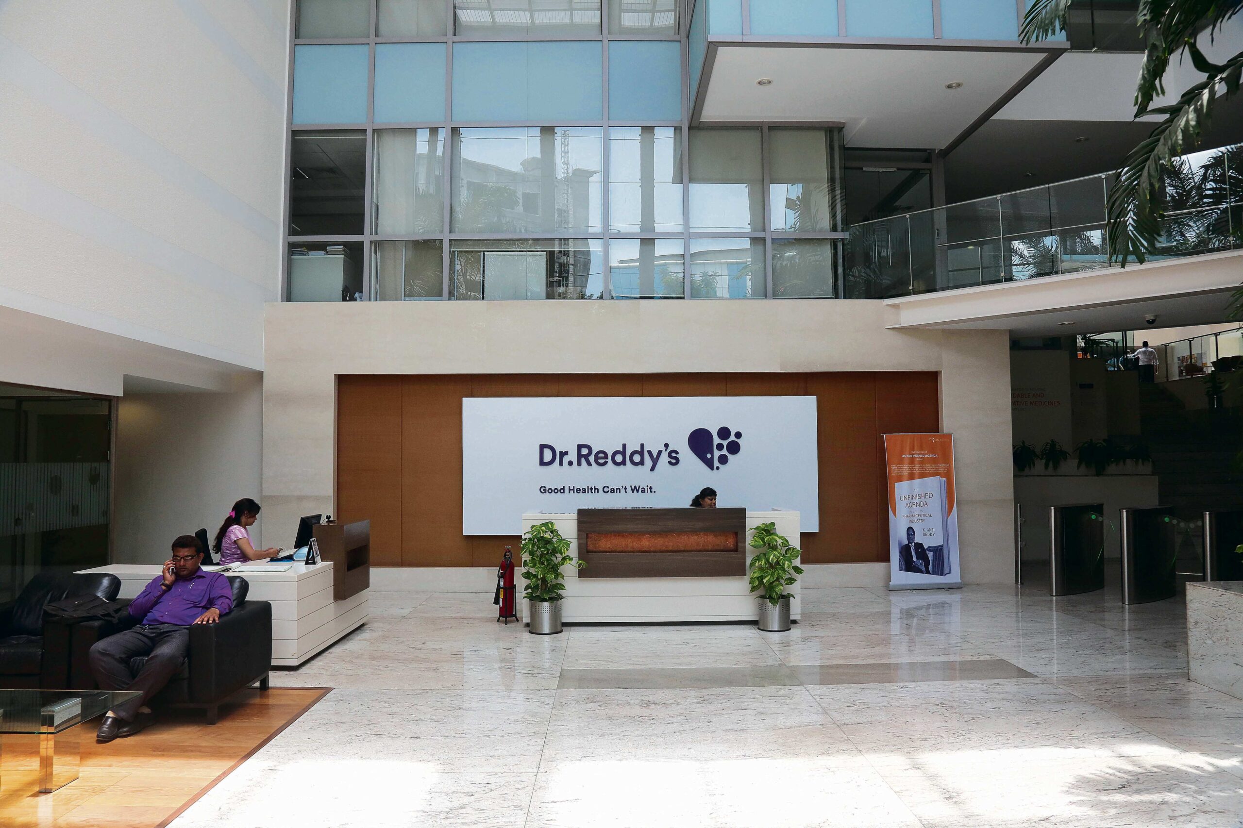 Dr Reddy’s, workforce reduction, layoffs, pharma news, employee benefits, R&D, India pharma, cost-cutting rumors, Dr Reddy’s clarification, Indian pharmaceutical industry